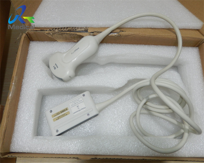 Affiniti C5-1 Broadband Curved Array Transducer Probe Ultrasound