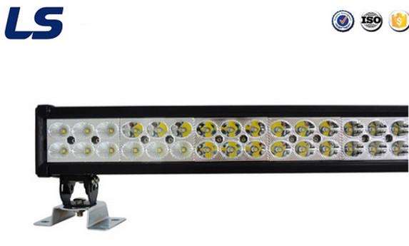 For Jeep Wrangler Trucks Cars 252W 12 Volt CREE LED LED Light Bar