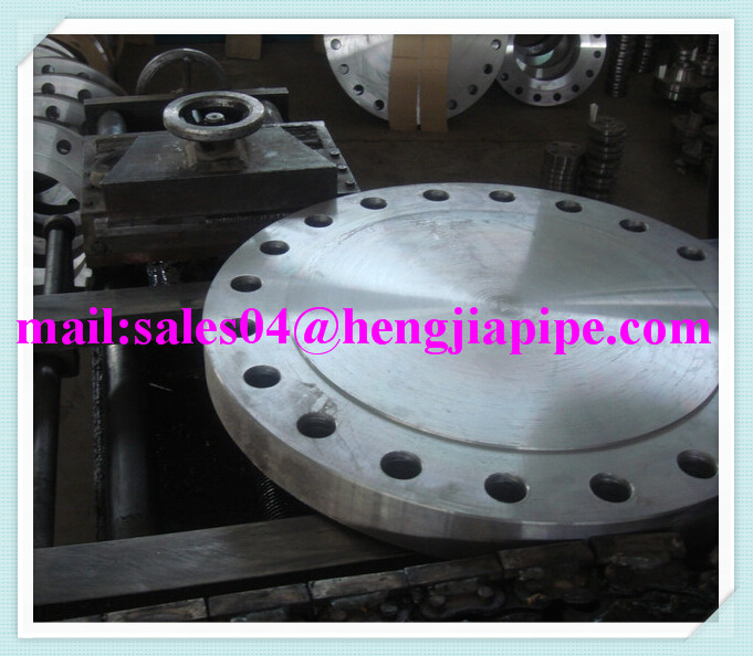 FORGED FLANGES 900#
