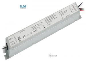 China Flicker Free Linear LED Driver LED Module Components for LED Troffer Light , Five Year Warranty on sale
