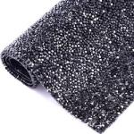 Hotfix rhinestone machine bodice applique rhinestone resin rhinestone flatback