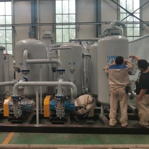China Automatic Operation Simple Installation Hydrogen Gas Recovery System on sale