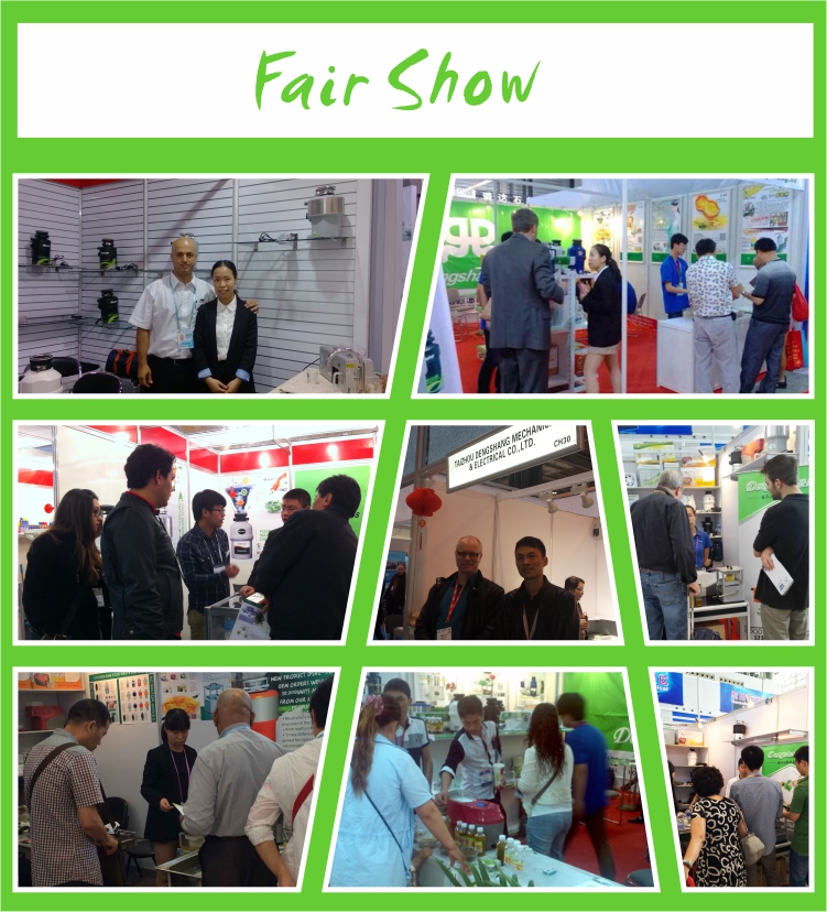 coconut oil expeller machine at show