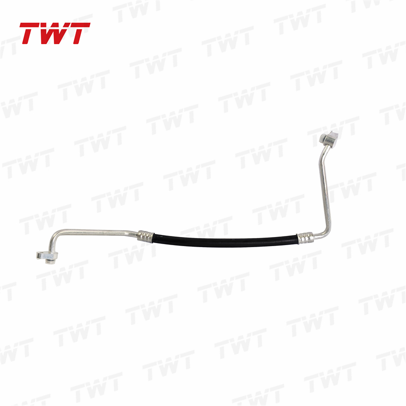 TWT 88711-06490 Auto Car AC Air Conditioner Cooling Pipe Ac Discharge Hose Line Hose Cooler Refrigerant Discharge No.1 for Camry