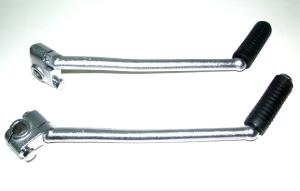 Quality Motorcycle Kick Starter Chrome SDH125 STORM J125 for sale