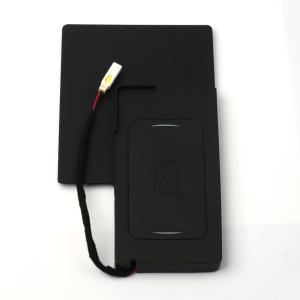 Quality OE-FIT Car Wireless Charger For Audi A4 A5 For iPhone X 8 Plus For Samsung Galaxy for sale