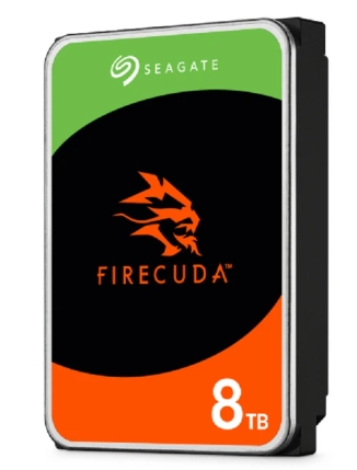Large 8TB 3.5-inch SATA Hard Drive ST8000DX001 Solid-state Drive With Metal Shell 4200RPM Speed And 8.9ms Average Seek Time