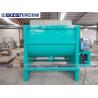 Buy cheap 2 Tons Capacity Powder Mixing Machine For Medicine Industry Horizontal Tank Type from wholesalers