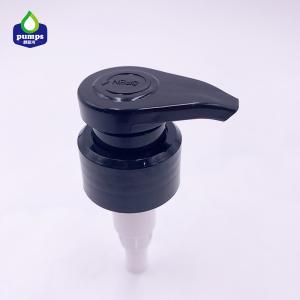 Quality Aluminum And Plastic 2cc Lotion Dispenser Pump Replacement for sale