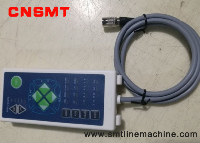 SM321 421 Conveyor Motor Samsung Spare Parts J3108062A Plastic Metal