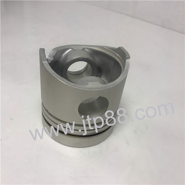2LT New Piston for Toyota diesel engine 13101-54080 piston and piston pin are of high quality