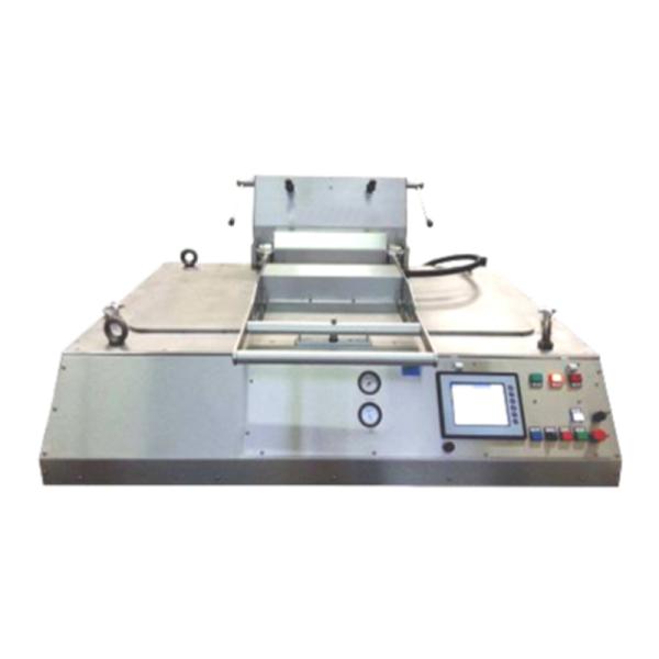 Flexible Container Integrity Detector Flexible Containers Non-destructive