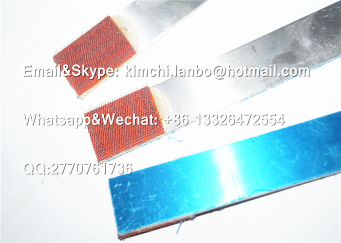 komori flat brush for komori machine offset printing machine spare parts
