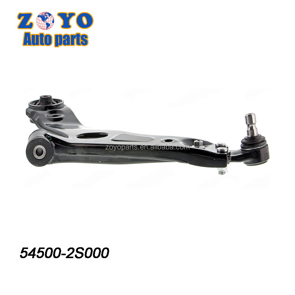 V520159 Lower Control Arm for Kia Sportage and Hyundai IX35 Purpose Replace/Repair