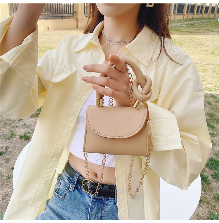 Lady Style Women Summer Messenger Designer Crossbody Hand Baghigh Handbag Shoulder Bag