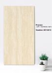 Waterproof Soft Touchness Matt Outdoor Stone Tiles 600x1200mm