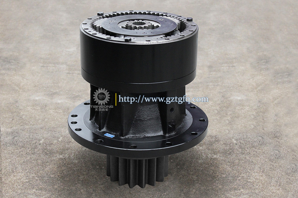 Sumitomo CX460 CX470 SH460 Excavator Swing Gearbox SH460HD-5