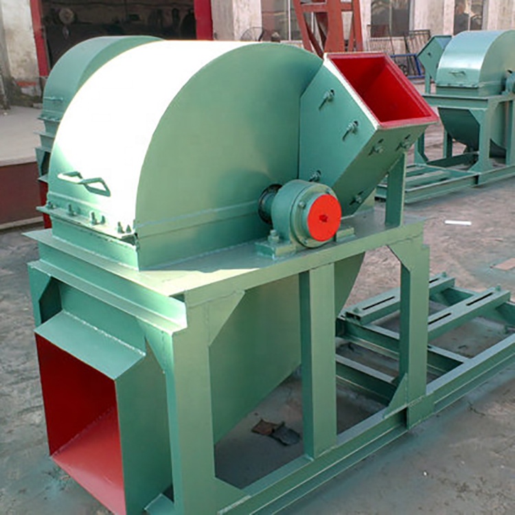 Livestock Feed Grain Crushers Grass Grinder Machine Hammer Mill Machine