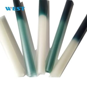 Quality High Strength Laminated Glass PVB Interlayer 0.38mm Sound Insulation UV Block PVB Interlayer Film for sale