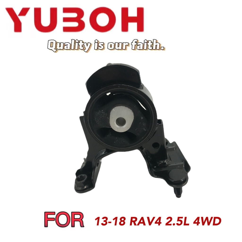 Excellent Performance Rear Engine Mount 12371-0V050 for RAV4 13-18 2.5L 4WD Mazda BT50