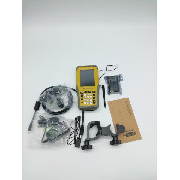 Topcon RTK GPS Hiper HR RTK GPS