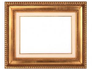 Quality Public Facilities PS Decor Picture Frame Moulding Profiles 103×18 No Radiation for sale