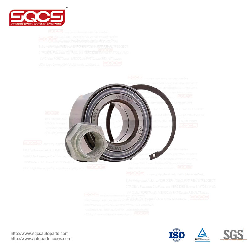 Replace/Repair Purpose 98427607 Wheel Bearing for IVECO Other