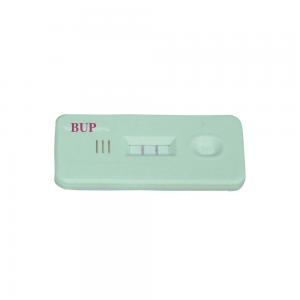 Quality Urine Specimen 25 Tests/Box Drug Test Card Quick Test for sale