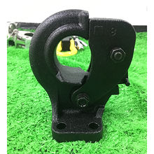 Trailer Pintle Hook from  Guangzhou Roadbon4wd Auto Accessories Co.,Limited