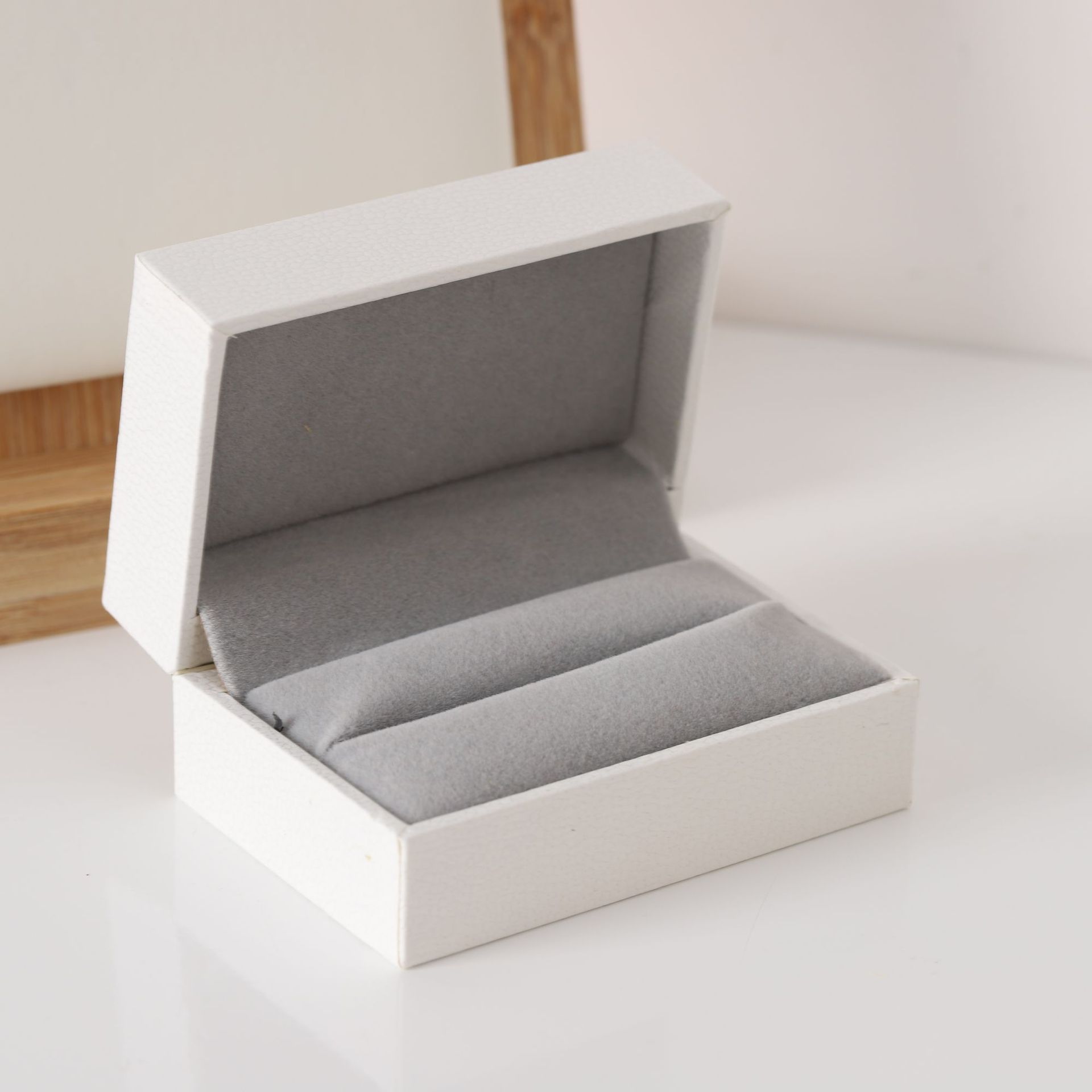 Paperboard Custom Luxury Drawer Paper Jewelry Set Shipping Boxes Packaging with Logo