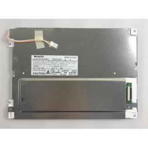 Quality LQ075V3DG03 Sharp 7.5INCH LCM 640×480RGB INDUSTRIAL LCD DISPLAY for sale