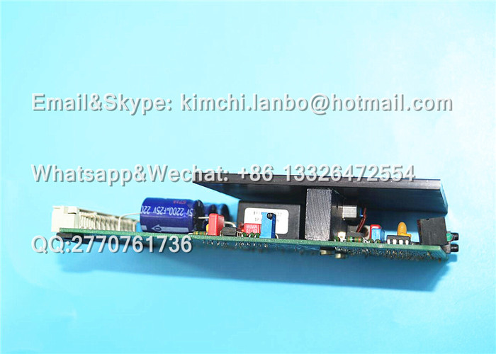 RL700 circuit board A37V106270 used offset printing machine parts