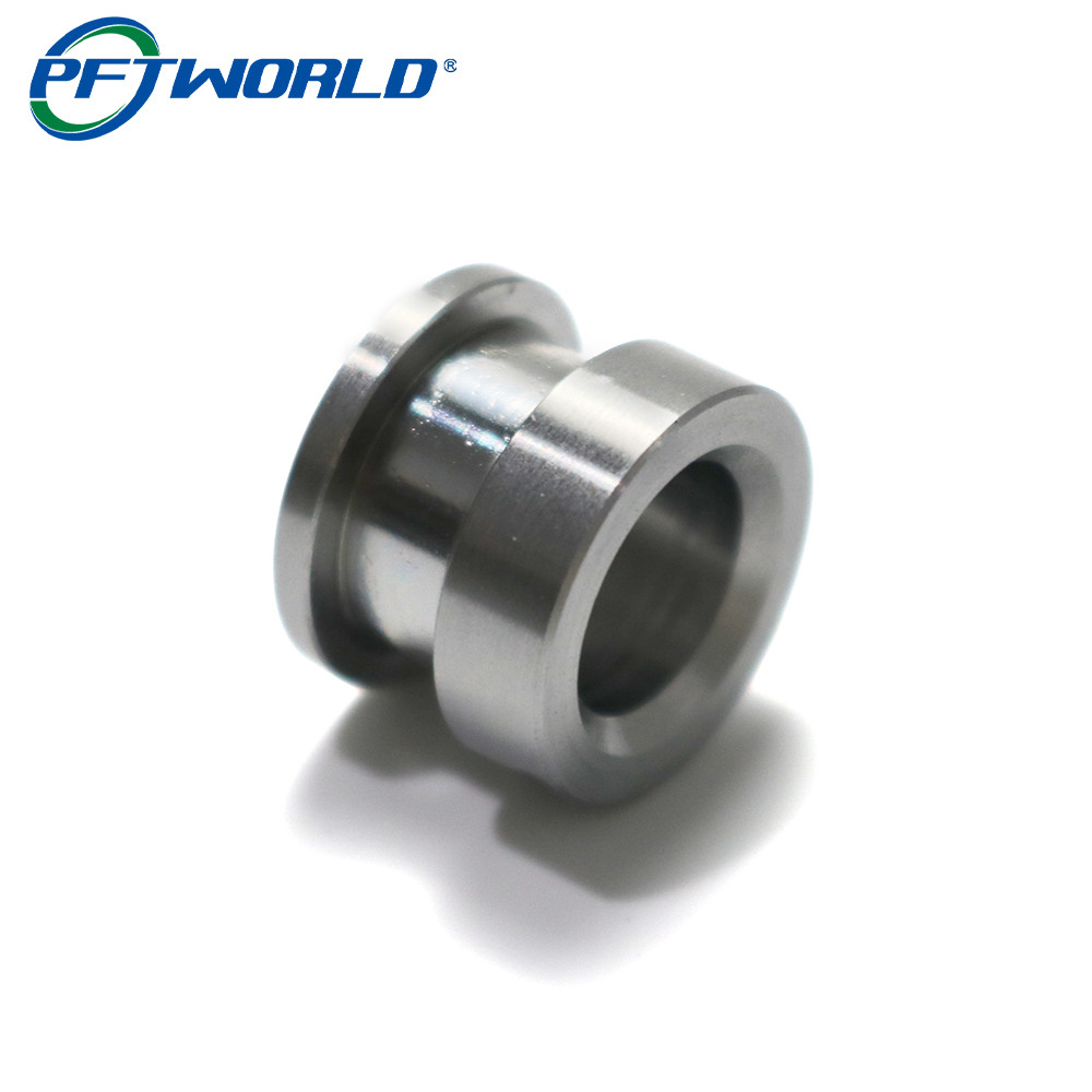OEM Precision CNC Machining Service Machine Parts Metal Stainless Steel CNC Turning Parts