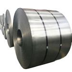 50zw470 Customization Silicon Steel Coil Metal Plate Mild Electrical Transformer