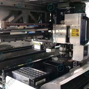 FUJI NXT H12HSQ Head AA74B19 AA74B25 SMT Placement Unit