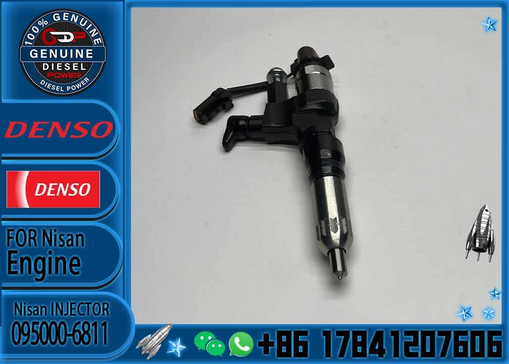 093400 1054 DLLA 150 P1054 common rail injector nozzle DLLA 150P 1054 diesel fuel nozzle 093400-1054 for 095000-68