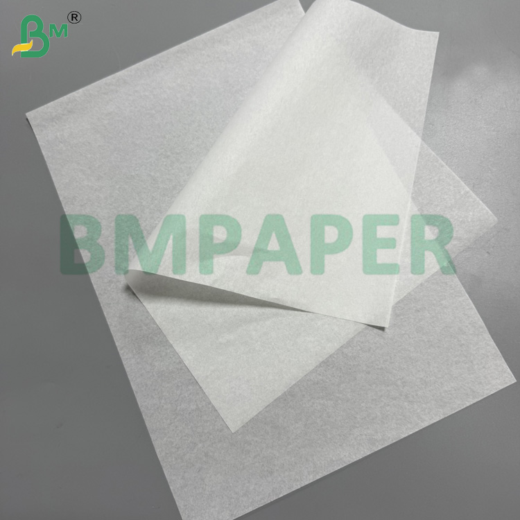 28gsm Dust Free Glass Lining Paper For Glass Plate Separation Paper