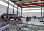 4-12 Layers Rubber Airbag Ship / Boat Launching Shipyard Docking