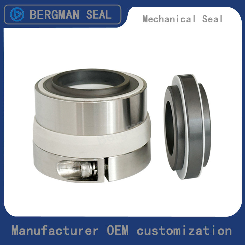 Original 169-30/35/40/45/50mm Corrosion Resistant Chemicals Pump Mechanical Seal