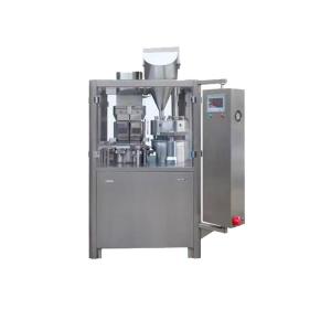 Quality Vitamin C Gelatin Fully Automatic Capsule Filling Machine for sale