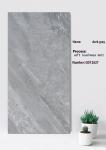 Light Gray Antibacterial Outdoor Stone Tile 600x1200mm