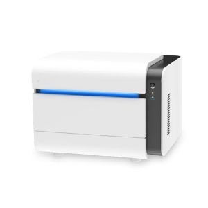 Quality EDX-6000 XRF Test Machine XRF Gold Tester Metal Analyzer for sale