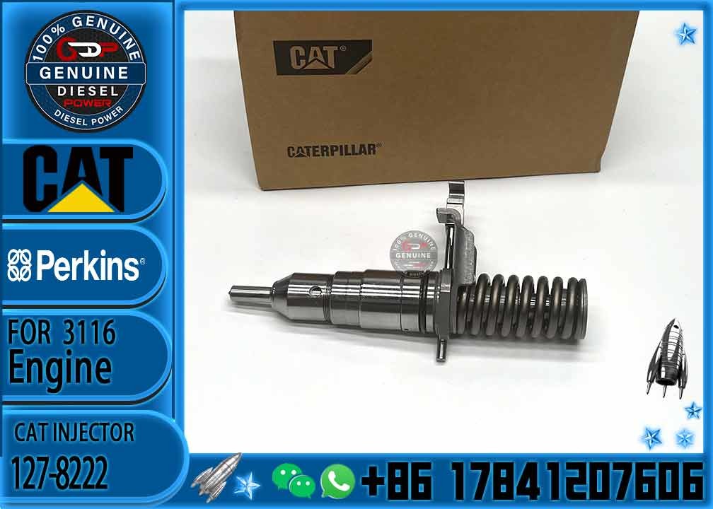 3116 Fuel Injector 127-8216 127-8222 0R-3742 0R-8463 0R-8633 20R-4179 0R-8471 0R-3002 0R-3190 4P-2995