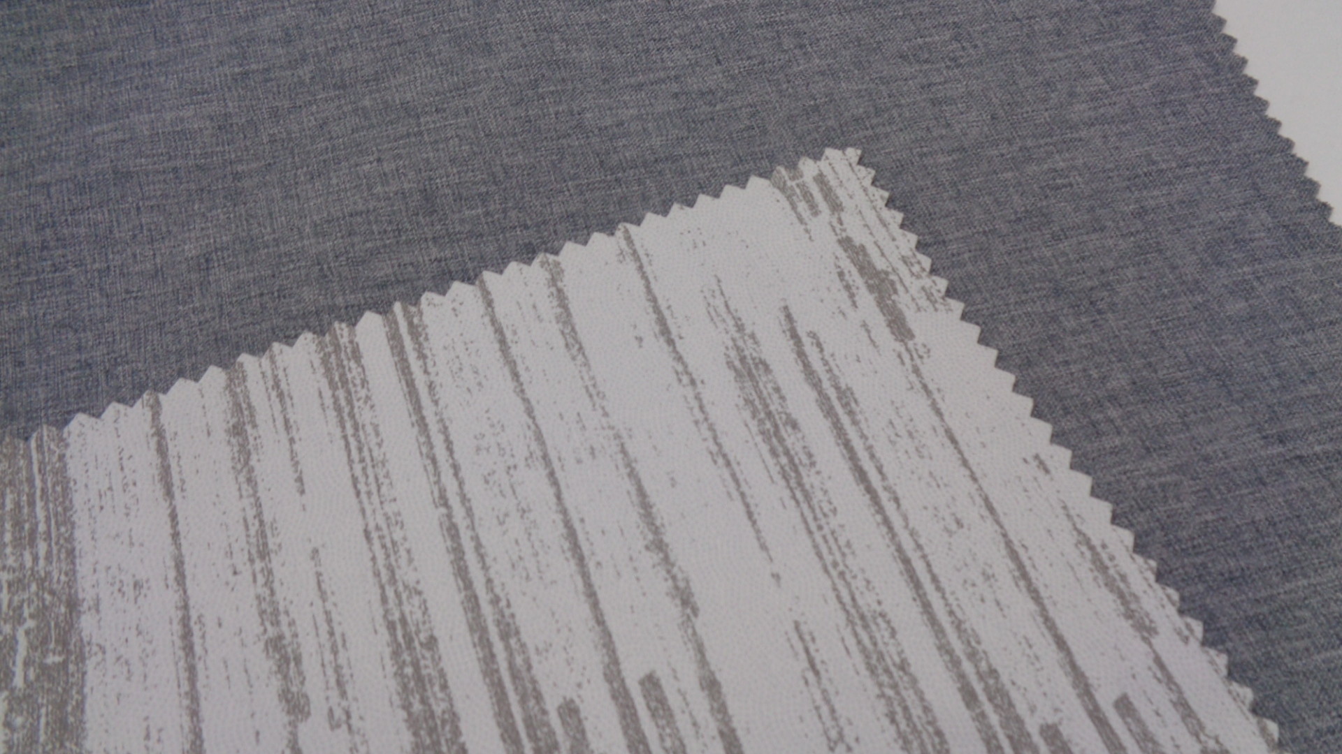 100% Polyester Knitted Grey 2 Layers Outdoor Jacket Fabric 167G 150Cm Pu Coated