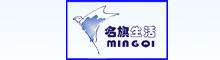 China Zhejiang Mingqi Display Technology Co., Ltd logo