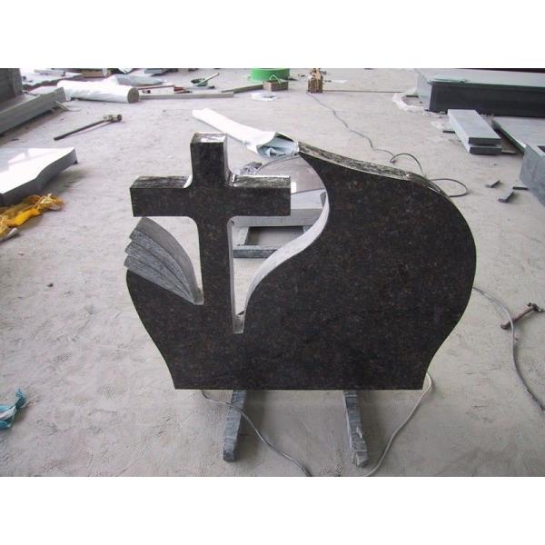Carved sculptures