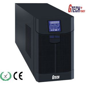 Buy cheap 2KVA Pure Sine Wave Line Interactive UPS from wholesalers