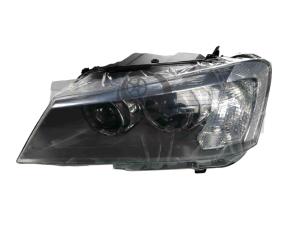 Quality Headlight Left 63117276991 For BMW F252013 for sale
