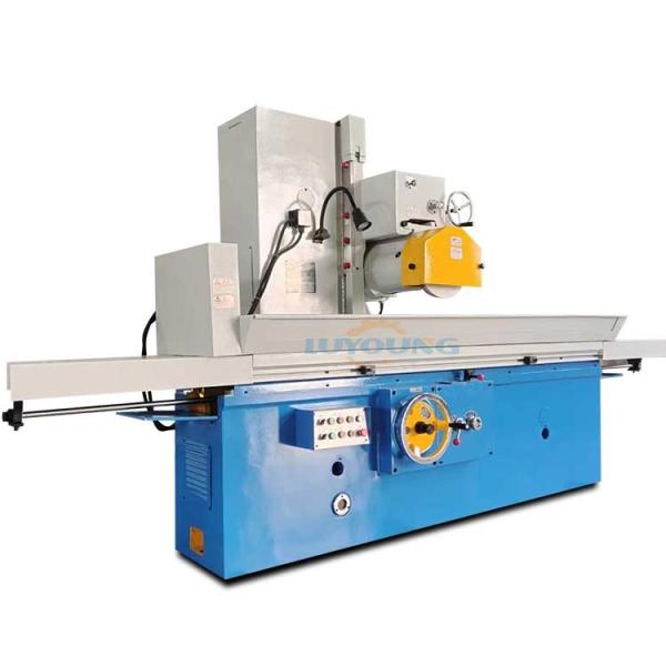 Horizontal Surface Grinder M7140-1600 Precision Rectangular Cnc Surface Grinding