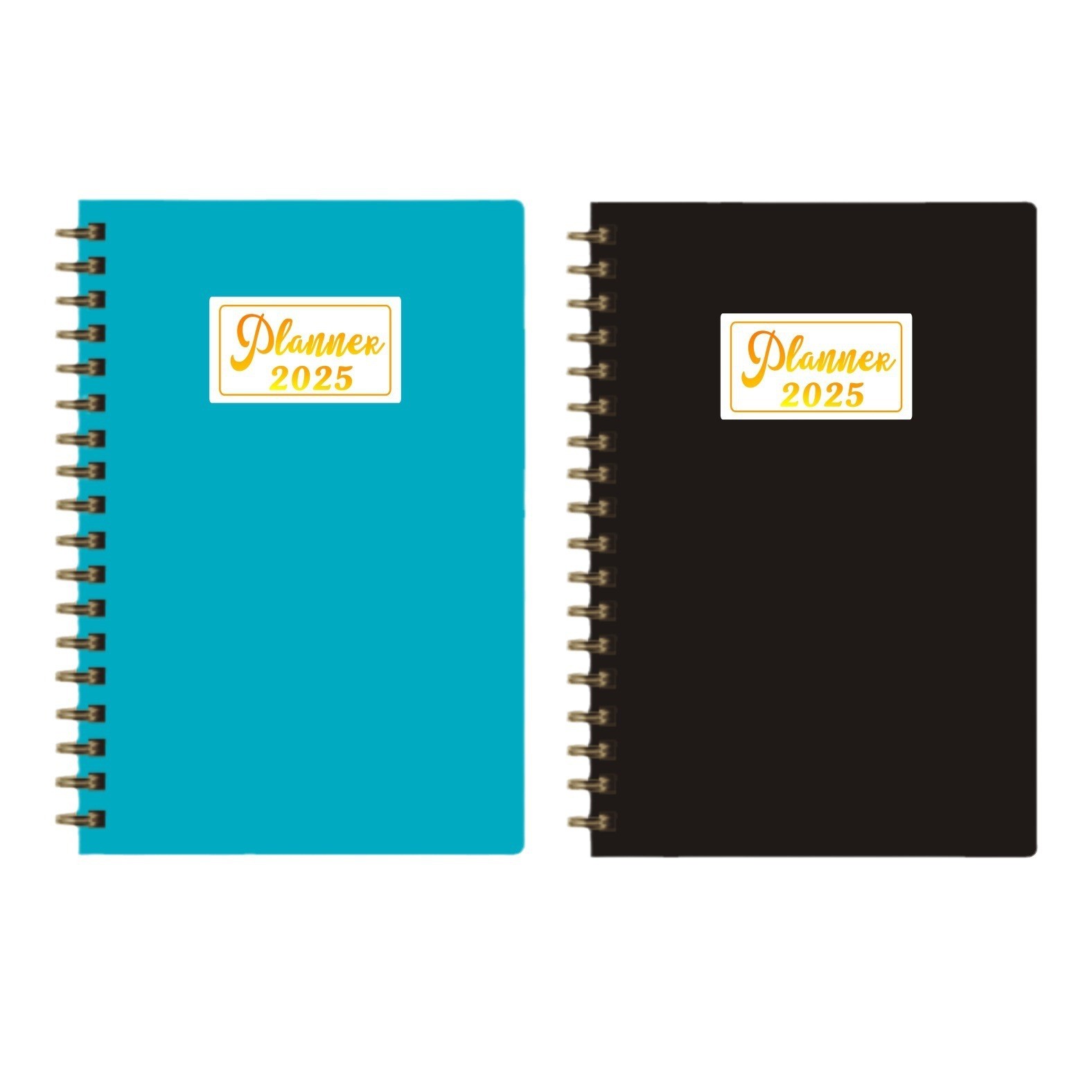 Custom Notebook Vintage Style and Screw-Binding for Professional Note-Taking